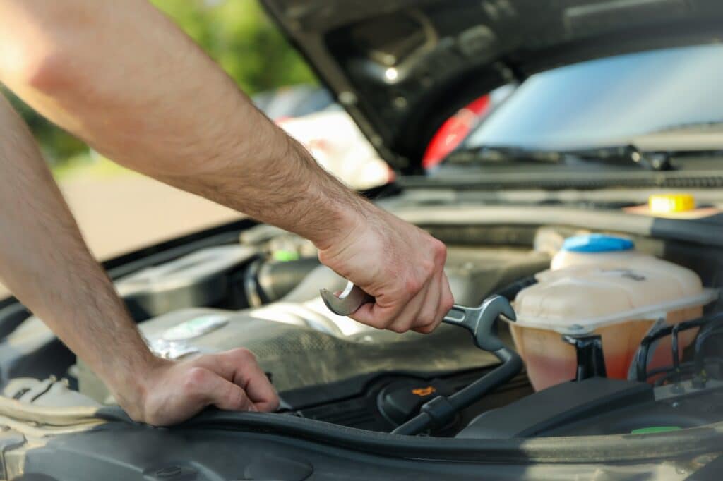 Your Ultimate Guide to Finding a Reliable Car Mechanic Near You
