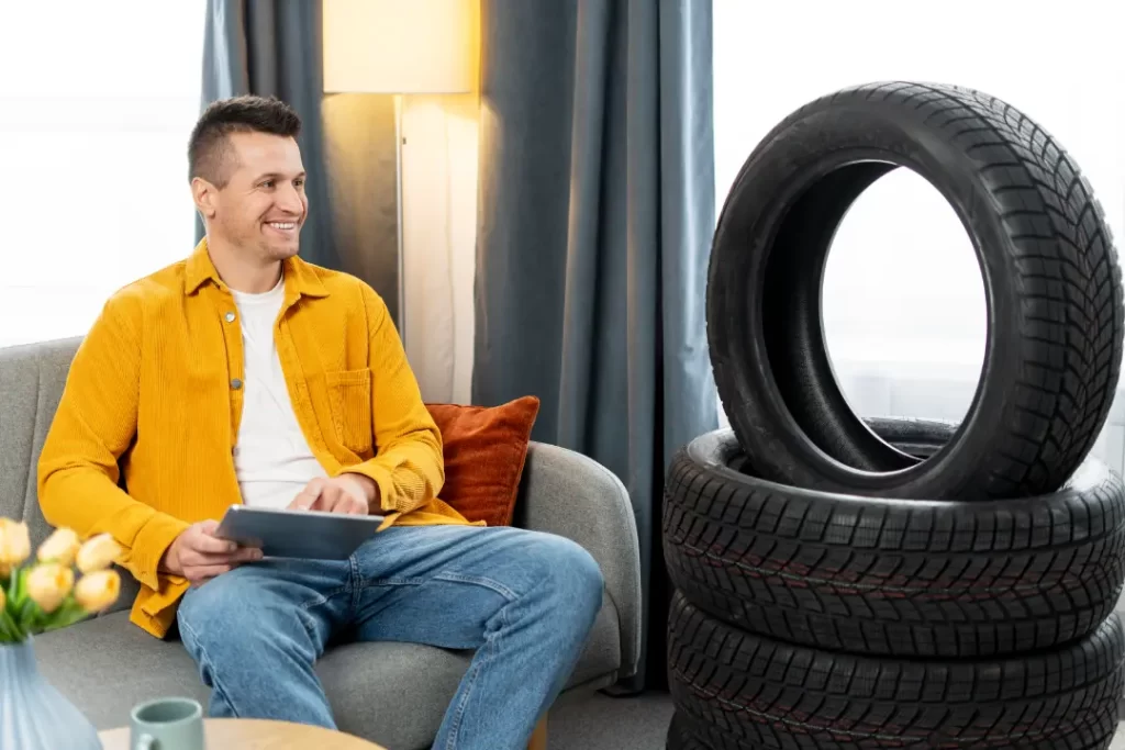 Importance of Correct Tyre Load Ratings