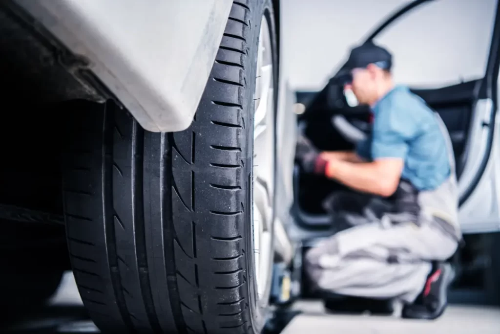 Can You Drive with a Slow Puncture? Essential Safety Tips