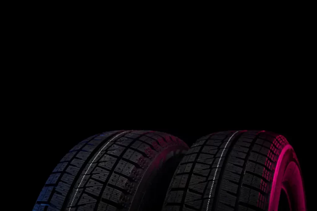 Tyre Size Markings Explained: Quick Guide to Understanding Your Tyres